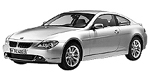 BMW E63 B2804 Fault Code