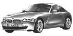 BMW E86 B2804 Fault Code